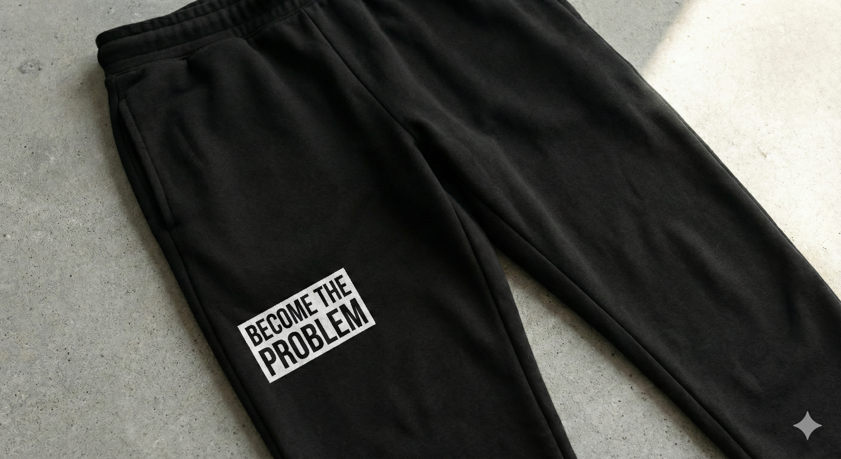 Off-Day Sweats